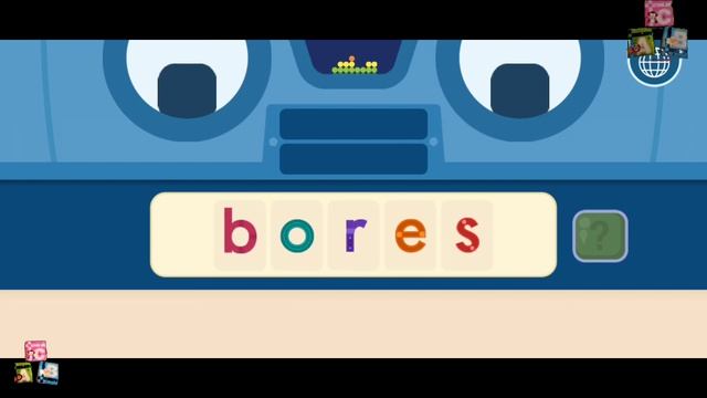 Endless Wordplay | Originator Inc | #part5 Android gameplay Mobile app phone4kids telephone phone смотреть онлайн