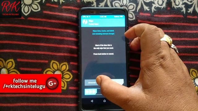 Android Pie 9.0 for Redmi Note 5 Pro Whyred | Android P 9.0 ||In Telugu|| смотреть онлайн