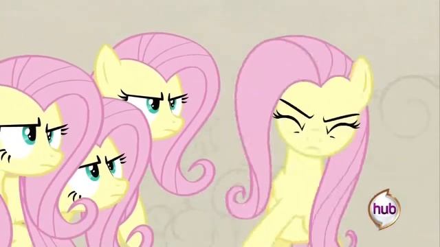 [PROMO] Changeling swarm attacks Canterlot ''A Canterlot Wedding'' (HD) смотреть онлайн