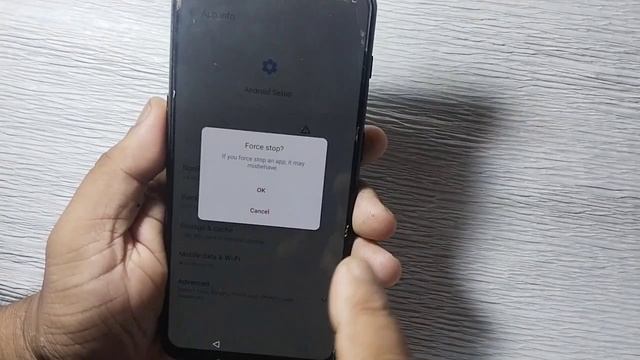 OnePlus 6/6t Frp Bypass Android 11 ! Without Pc. смотреть онлайн