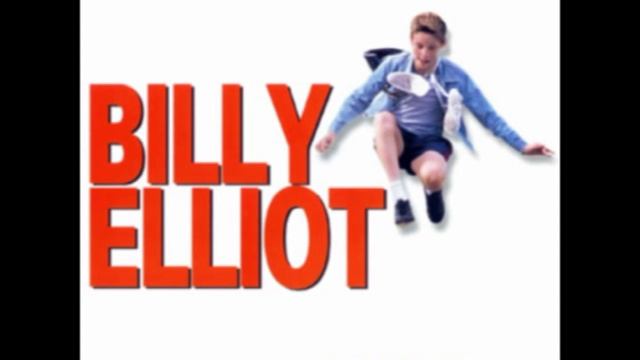 Billy Elliot (Promo Score) - Stephen Warbeck смотреть онлайн
