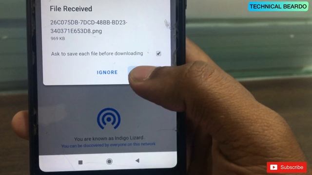 How to share files from iPhone to Android I How to transfer data from iOS to Android смотреть онлайн