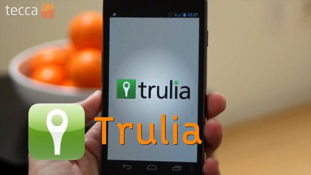 Just Show Me: 3 fantastic Android apps to find your dream home смотреть онлайн