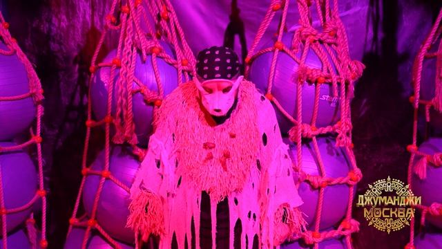 Охотник VS Шаман