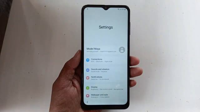 Samsung A04s Frp Bypass | No *#0*# Without PC Without Alliance Shield X | A04s Google Account Bypas смотреть онлайн