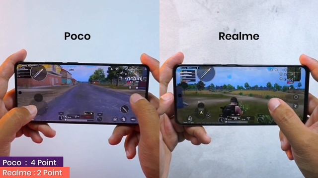 POCO M6 Pro VS REALME C67..!! Harga Sama Tapi SPESIFIKASI Beda Jauh - COMPARE LENGKAP
