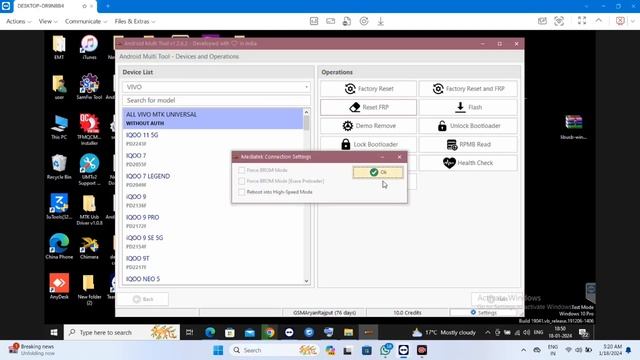 Vivo y16 frp remove Android multi tool one click amt tool y16 frp remove смотреть онлайн