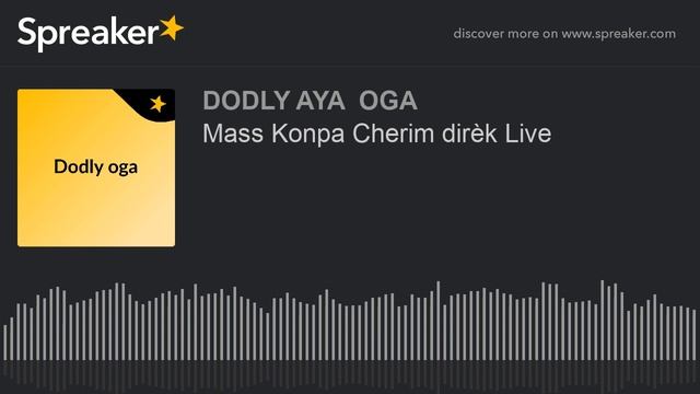 Mass Konpa Cherim dirèk Live смотреть онлайн