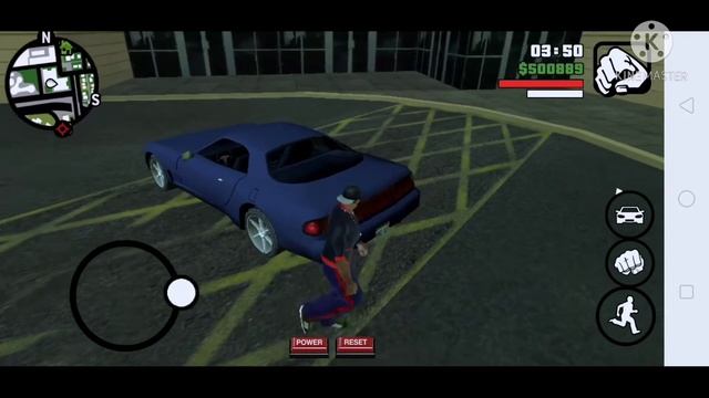 Cool 3 mods for android cleo mods🔥💯💯🔥super power, magic car, portal gun смотреть онлайн