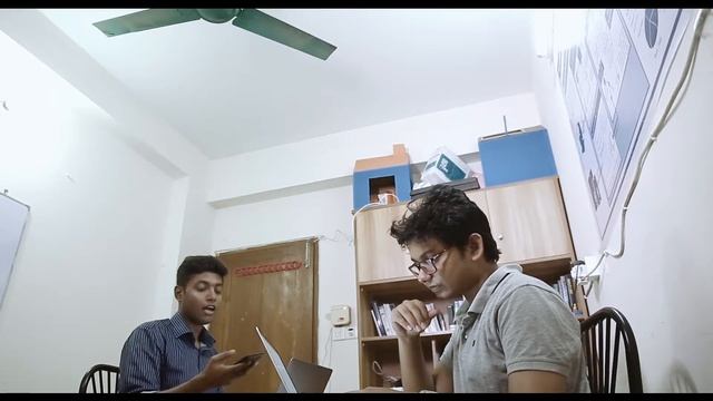 Genie IoT | Turn On Fan смотреть онлайн