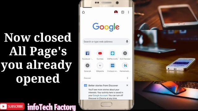 Page isn't working | Chrome pages isn't working | fixed Android mobile page not working problem 100 смотреть онлайн