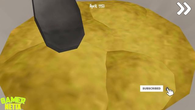 ROD IS ZOMBIE - Ice Scream 5 Friends: Mike's Adventures - Android & iOS Game смотреть онлайн