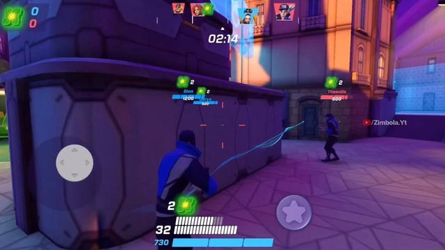 Top 10 Open World Multiplayer Games For Android | New Games 2023 смотреть онлайн