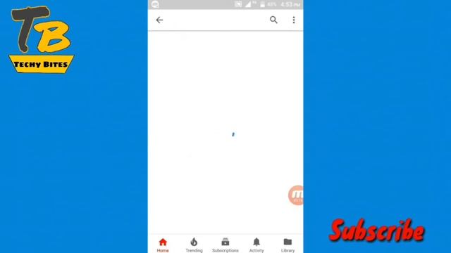 Download YouTube Videos In Mp3/Audio Format. ||By Techy Bites.