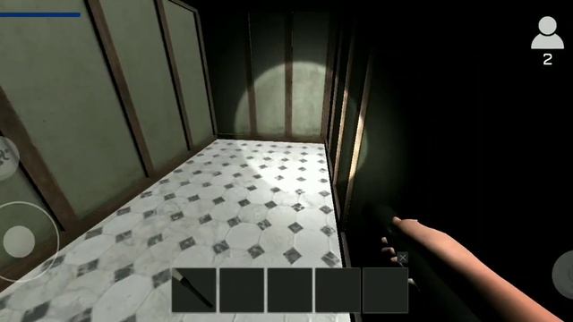 Nextbots survival multiplayer:online gameplay. {Android gameplay} смотреть онлайн