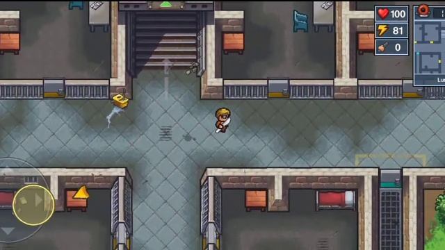 GAME PC DI ANDROID OFFLINE. THE ESCAPIST 2 смотреть онлайн