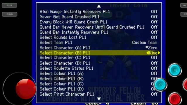 How to Unlock Kula & Zero (clone) in KOF 2000 смотреть онлайн