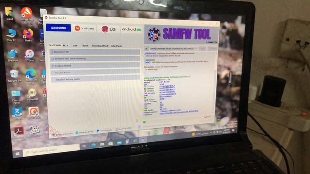 Samsung A52 (A525f) Frp Bypass Android 12 One UI 4.2 Easy Method#samsunggalaxy #frp#bypass_frp #a52