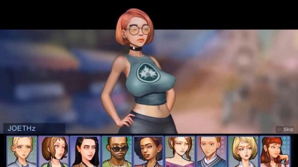 Taffy Tales v 0.68.2a ตอนเดียวจบ/รวมทุกตอน