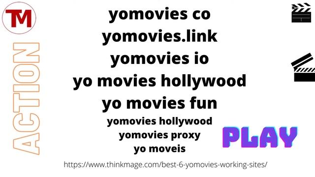 Yomovies co | yomovies link | yomovies io смотреть онлайн