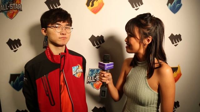 Faker on rumors his contract was worth $2.5 M: 'It was an offer worth staying in Korea for' смотреть онлайн