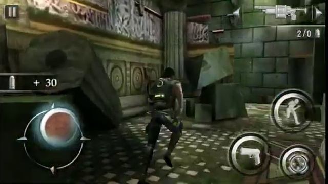SHADOW GUARDIAN GAMEPLAY WALKTHROW EPI-2 смотреть онлайн