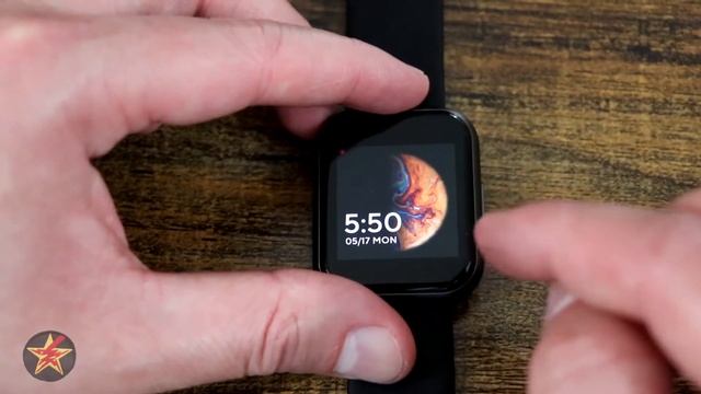 In-depth Wyze 44mm Watch Review смотреть онлайн