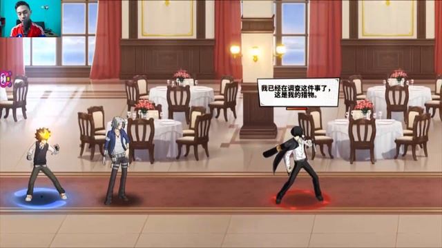 Hitman Reborn Mobile-Android/ios Gameplay смотреть онлайн