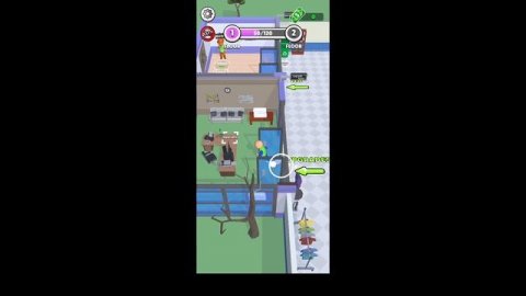 Fashion Factory-Gameplay Walkthrough Part 1(iOS, Android) #casualgames