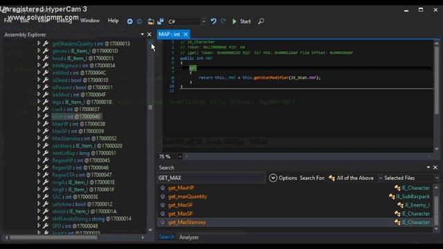 Platinmods KingTrauma Modding Lesabel With Dnspy смотреть онлайн