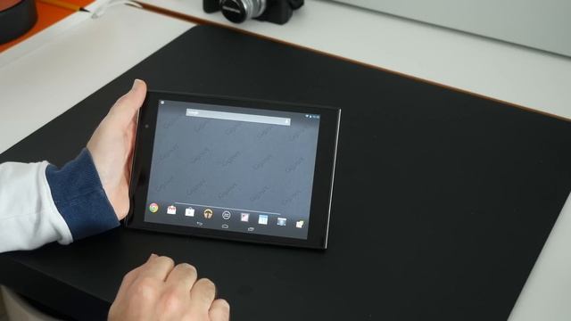 Gigaset QV830 8-inch Android Tablet Review смотреть онлайн