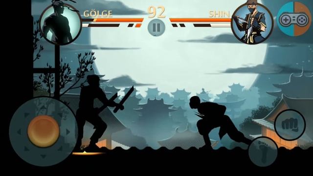 Top 10 BEST Fighting Games For Android & iOS in 2022 | Multiplayer PvP Fighting Games смотреть онлайн