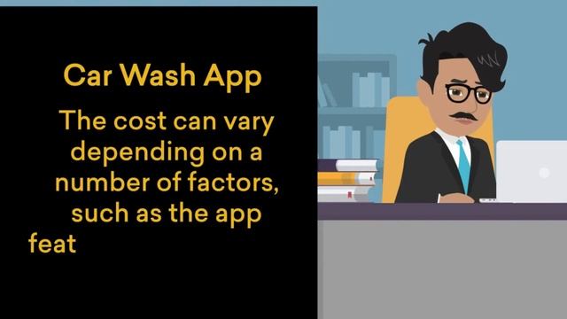 Car Wash App | Car Wash App Development смотреть онлайн