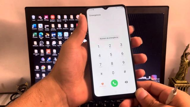 Como formatar Samsung a12, quando celular reinicia e não quer formatar(HARD RESET) Método 2024 смотреть онлайн
