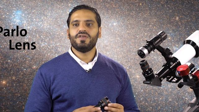 معدات التصوير الفلكي смотреть онлайн