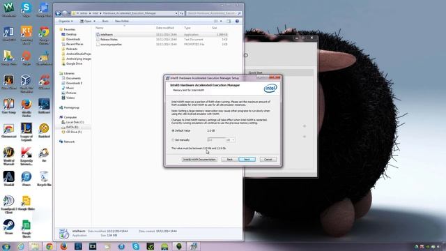 Learn Android Studio: (1) How to install and set up Android Studio on your PC. смотреть онлайн