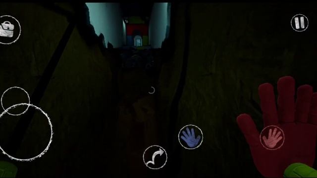 poppy playtime capítulo 2 en Android disponible!!! смотреть онлайн