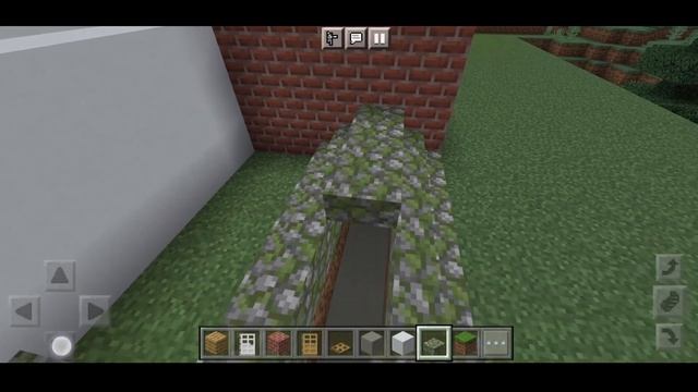 Minecraft: PE - Evil Nun House build Part 1 - (iOS, Android) смотреть онлайн