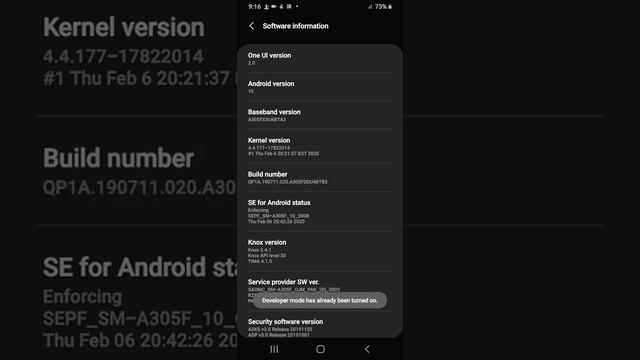 How to use Dark Mode in Instagram/Facebook in Android without third party app? смотреть онлайн