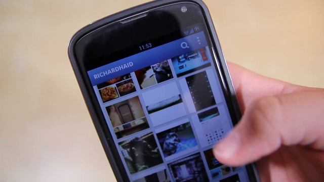 What's on my Android - Episode 8 смотреть онлайн