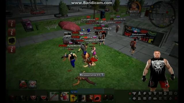HooliGans.GaME - NGU Vs FCDM 🙋 HGs 🙋 CsM 🙋 NWO смотреть онлайн