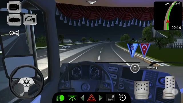 GÜNCELLEME GELMESİNE SON SAATLER!! Cargo Simulator 2019 Türkiye (2021) смотреть онлайн