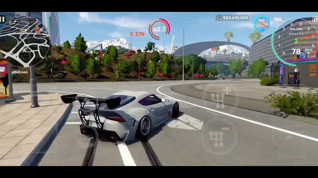 CarX Street | How to Get Free Car In Update 1.2.0 + Information!! смотреть онлайн