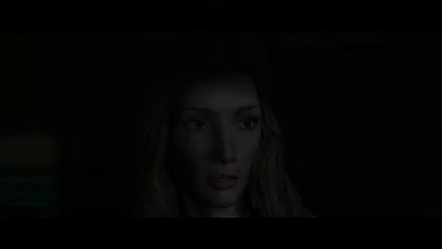 True Fear: Forsaken Souls 1 смотреть онлайн