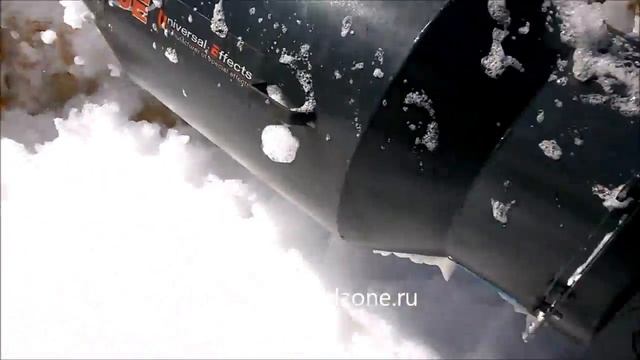 Пеногенератор UE Power Head Jet-Foam 500 www.loudzone.ru смотреть онлайн