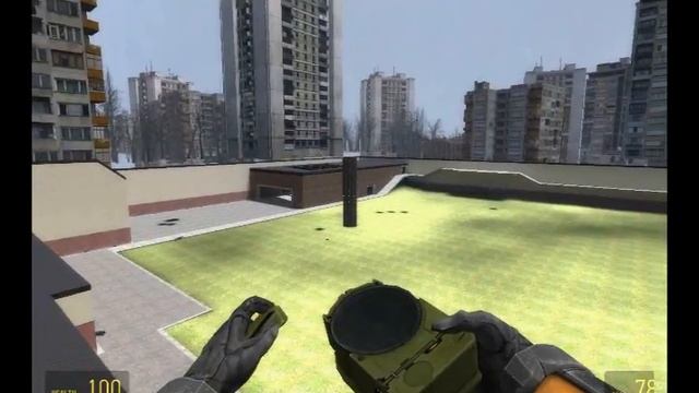 Physics Testing Great (No Lag) смотреть онлайн