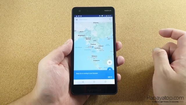 (พรีวิว) : Nokia 2.1 มือถือ Android Go แบตอึด จอใหญ่ ใช้ง่าย смотреть онлайн