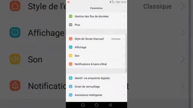 Huawei Mate 8 sous Android Marshmallow 6 0 surcouche EMUI смотреть онлайн