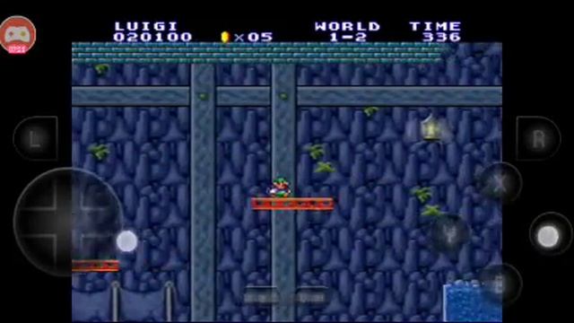 Descarga Mario All Star para Android смотреть онлайн