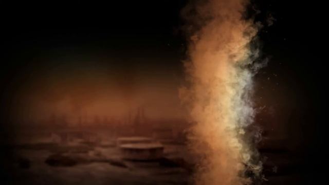 Smokey Windows 7 Background (Dreamscene) смотреть онлайн